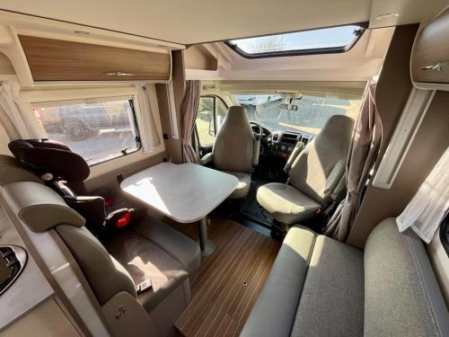 Schwerin Boat Rental | Endless - Mobile Home - 4 people