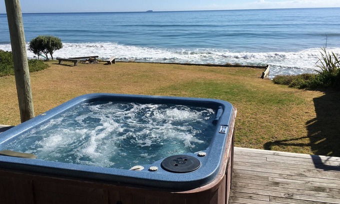 Pukehina House | Endless Summer Pukehina