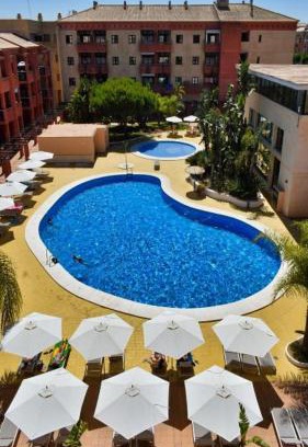 Punta Umbria Apartment | Enebral 341