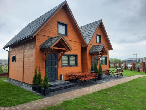 Zator House | Energy4YOU Zator