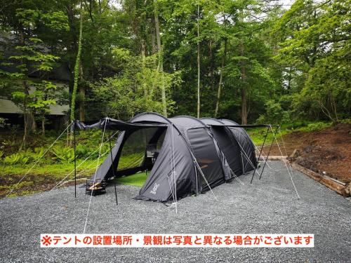 Narusawa Other | enico Mt Fuji ラグジュアリーテント Tourmarine