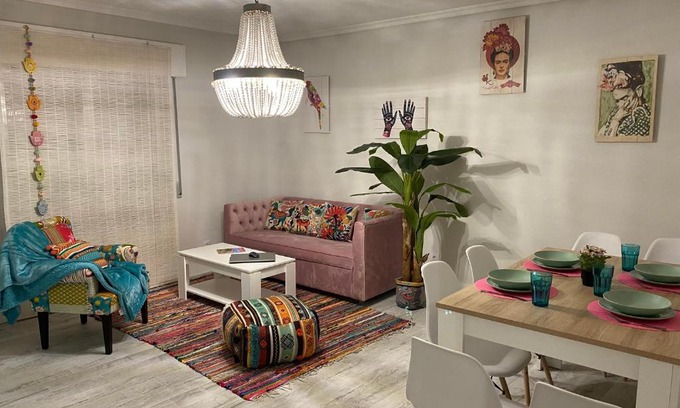 Old Town of Avila Apartment | Enjoy Ávila -LA CATEDRAL