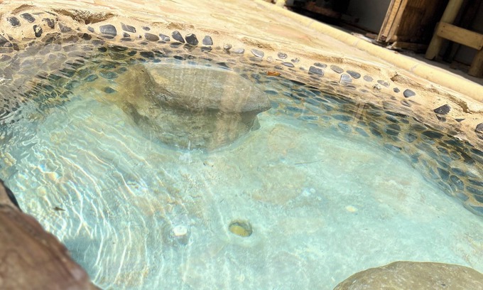 Cocorna Villa | Enjoy a magical stay in glamping green view with a private jacuzzi.