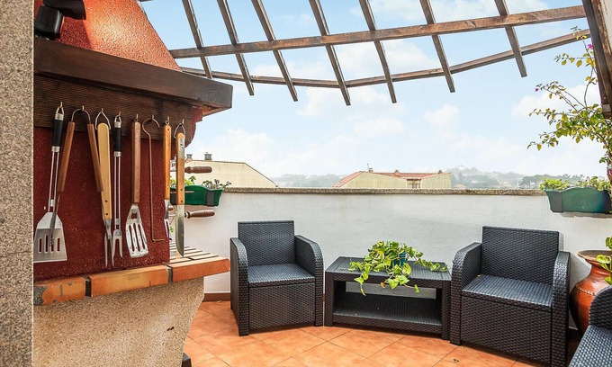 Puebla del Caraminal Apartment | Enjoy a wonderful vacation by the sea in this vacation apartment.