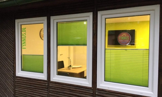 Kreptitz House | Enjoy a wonderful holiday in our 2018 renovated holiday complex