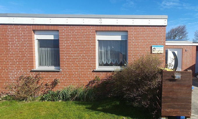 Dornumersiel House | Enjoy and relax