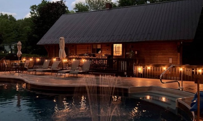 Gorham House | Enjoy Everything The Whites Mountains Has To Offer
