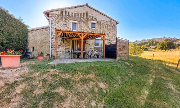 Boffres House | Enjoy family vacations in the countryside!