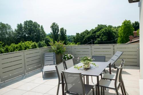 Galzignano Terme Apartment | EnJoy Home - Appartamento Cielo - Il Canterale