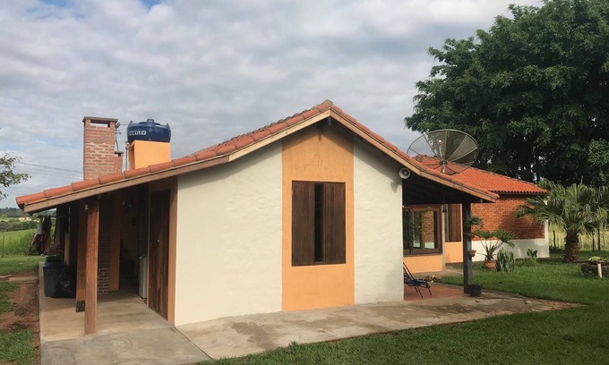 Pereiras House | Enjoy Life Course