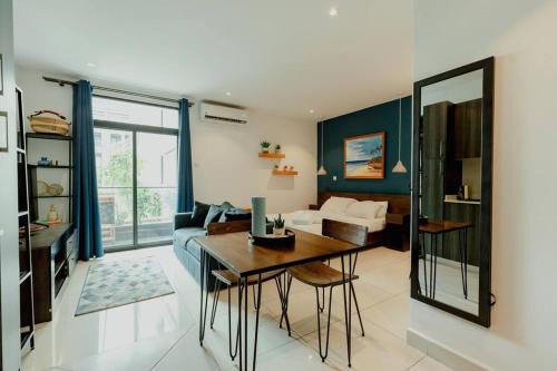 Cantonments Apartment | Enjoy Luxury Studio w/Pool @Embassy Gardens