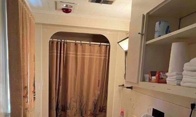 Radcliff House | Enjoy more than a place to sleep!Travel back in time to each decade-themed room.