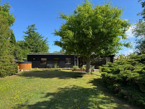 Rageleje House | Enjoy Nature And Water In Rågeleje Near Vejby