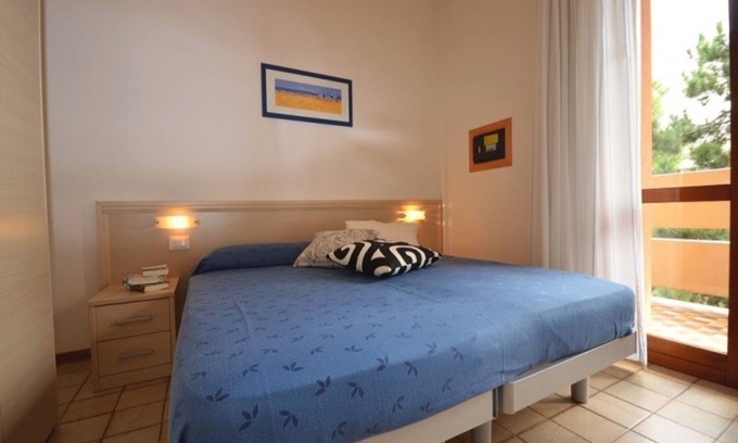 Bibione Lido dei Pini Apartment | Enjoy our cozy beach house