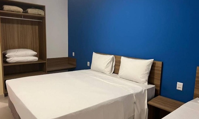 Sao Pedro Apartment | Enjoy São Pedro Thernas Resort