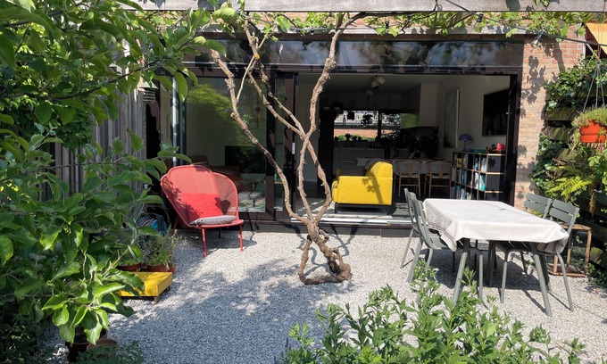 Broek in Waterland House | Enjoy the calm near Amsterdam!