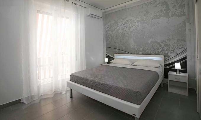 Casola di Napoli Apartment | Enjoy Vida a few kilometers from Sorrento, Gragnano, Pompeii