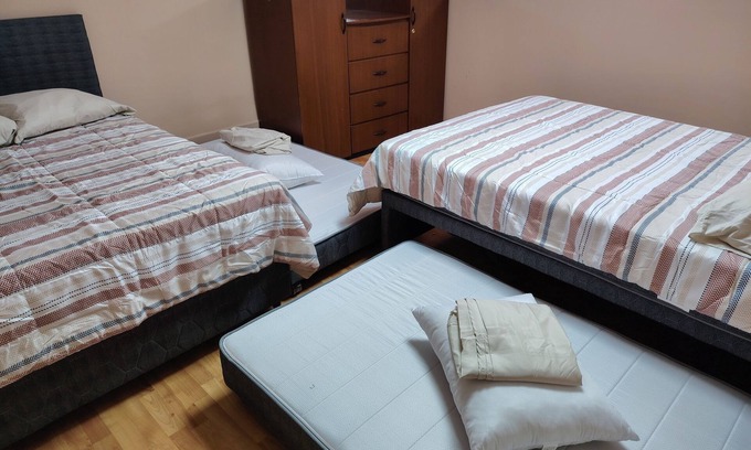 El Tambo House | Enjoyable house with shared bathroom WiFi in charming Huancayo