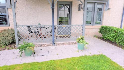 Enniskillen House | Ennis Lodge - Golf Village at Lough Erne Resort