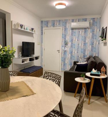 Loteamento Joao Batista Juliao Apartment | Enseada Arvoredos