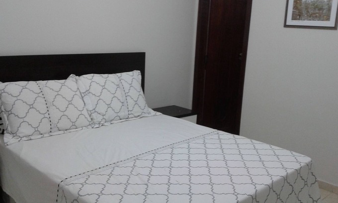 Vera Cruz House | Enseada do Arauá. suite 1 (A/C)