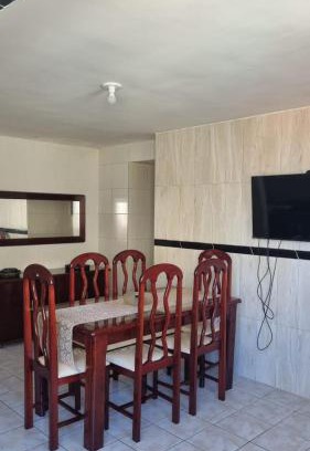 Monte Castelo Apartment | Enseada formosa