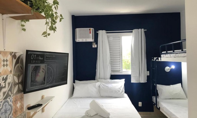 Parque Enseada Apartment | Enseada Village Guarujá