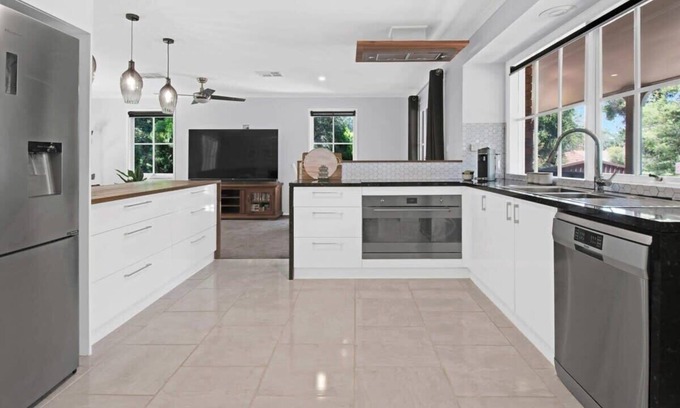 Tolland House | Entertainer's Oasis - Pool, Hidden Gem