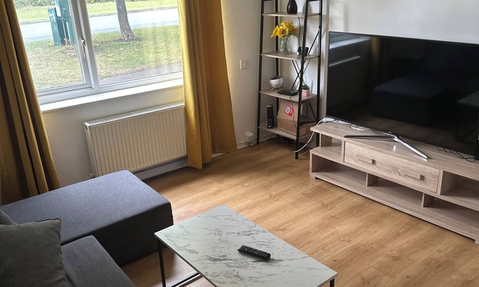 North Shields House | Entire 2 bed home, North Shields, FREE parking