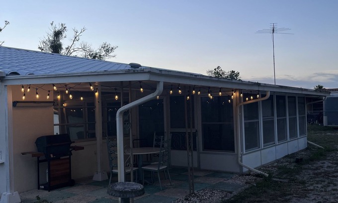 Jasmine Lakes House | Entire 2-Bedroom Home in Jasmine Estates