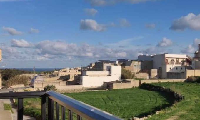 San Lawrenz Apartment | Entire 3 Bedroomed Apartment