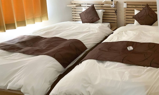 Fujiyoshida House | Entire 3LDK reserved View of Mt Fuji Built in 2020 with kitchen utensils D Sakura/Fujiyoshida Yamanashi