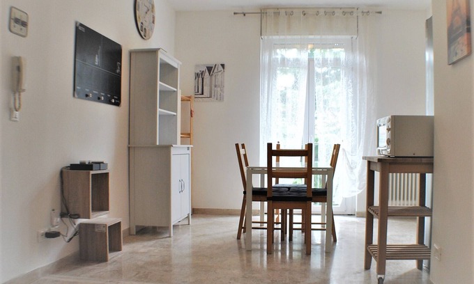 Mestre House | Entire apartment Venice CASA SOFOCLE 9 Parking places and free Wi-Fi