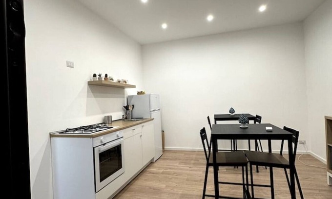 Caltagirone Apartment | Entire apartment with a view