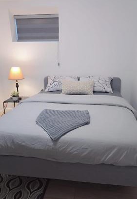 Winnipeg Apartment | Entire Basement Suite in Bonavista