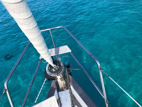 Birgu Boat Rental | Entire boat 3 cabins in Birgu vittoriosa