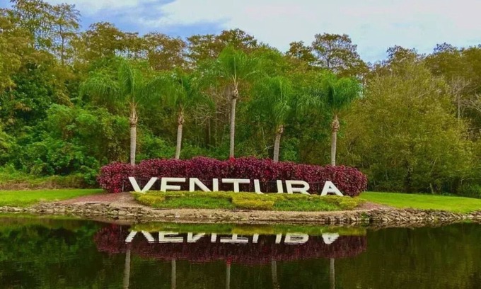 Ventura Condo | ENTIRE condo at Ventura - comfy, quiet oasis in the heart of Orlando