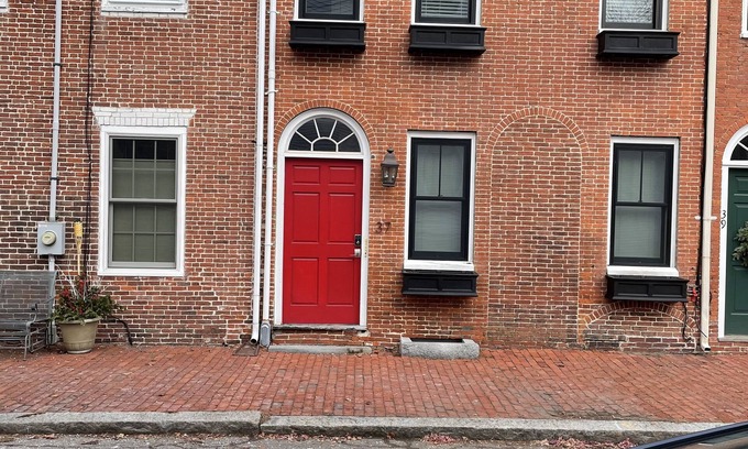 Newburyport Condo | Entire condo center of downtown Newburyport