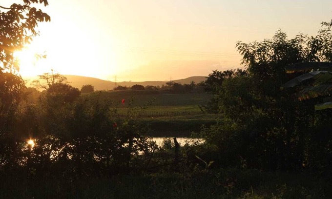 Uniao dos Palmares Cottage | Entire country house