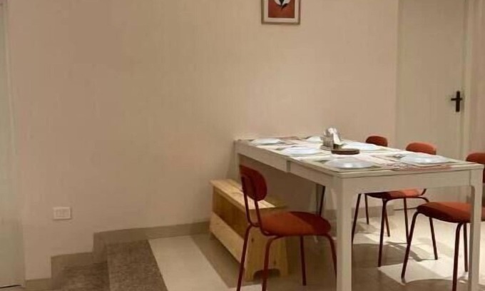 Anjuna House | Entire flat in Candolimnn