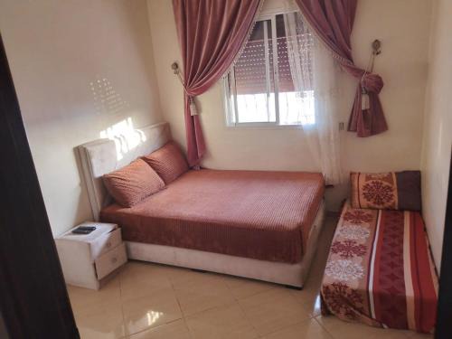 Taddart Apartment | Entire home in Haut-Anza