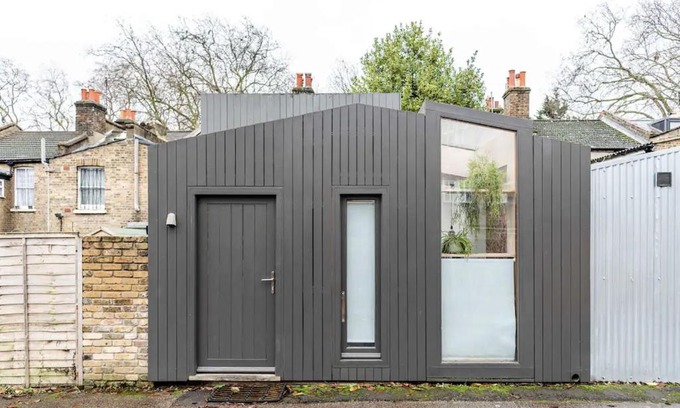 Hackney Wick Apartment | Entire Home on Victoria Park
