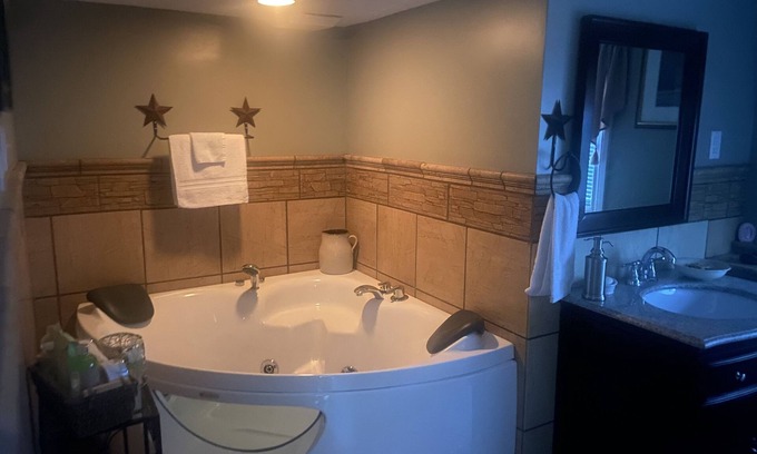 Moncton House | Entire house, centrally located, sleeps 6…