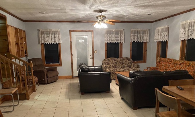 Remsen House | Entire house conveniently located