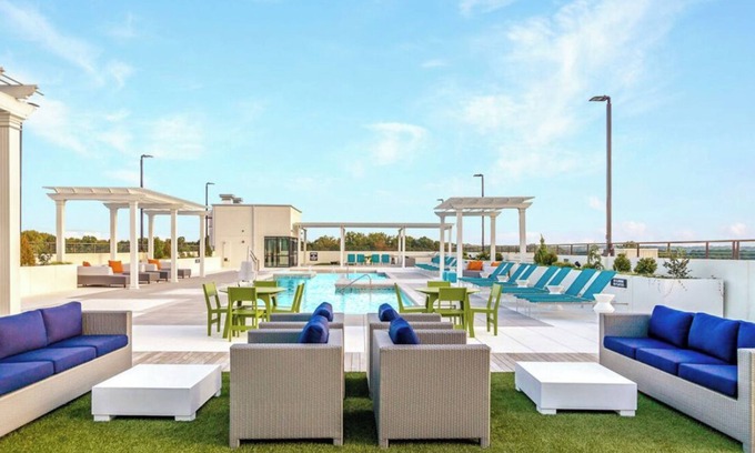 North Decatur House | Entire luxury condo