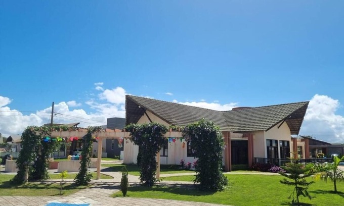 Bananeiras House | Entire space with free Wi-Fi 2km from the center