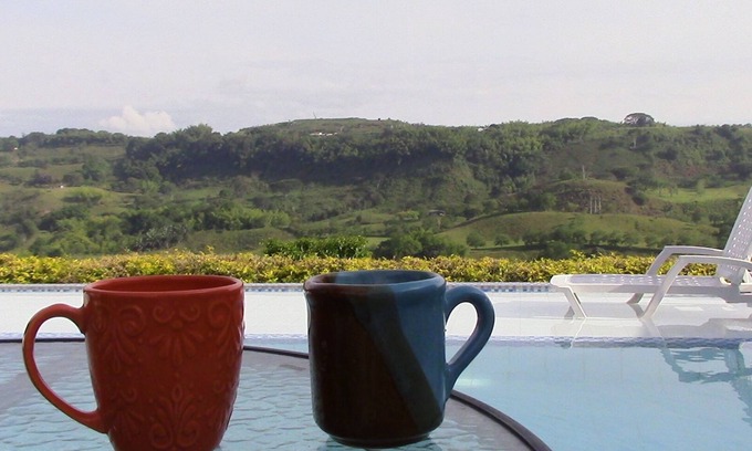 La Tebaida House | Entire Spacious and Private Villa/Minutes to Parque Del Café/Salento