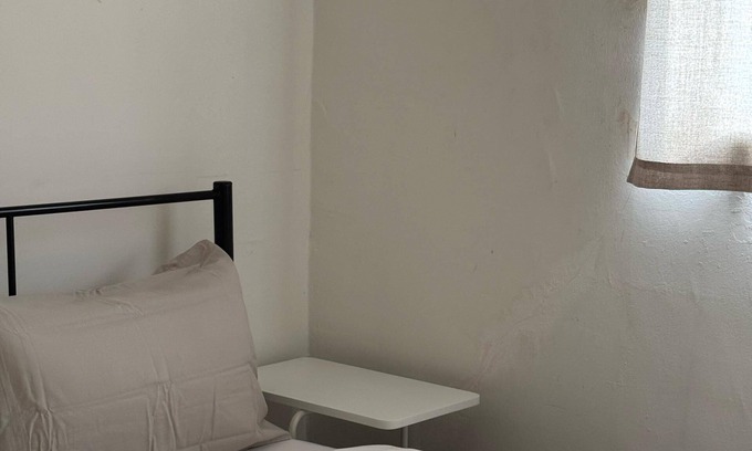 Taman Islands Glades Apartment | Entire unit 2-bedroom apartment town area with AC, WiFi