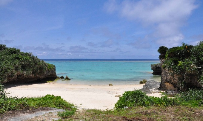 Gushiken House | Entire wooden house with garden Entire charter 2 /Kunigami-gun Okinawa