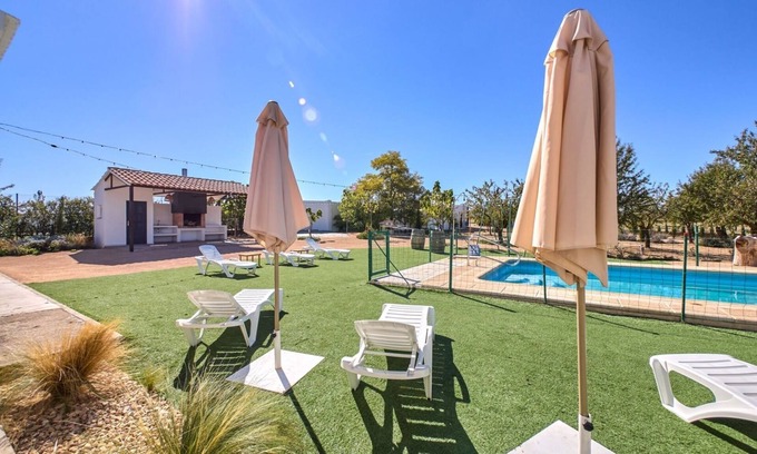 El Toboso Cottage | Entre Almendros Country House